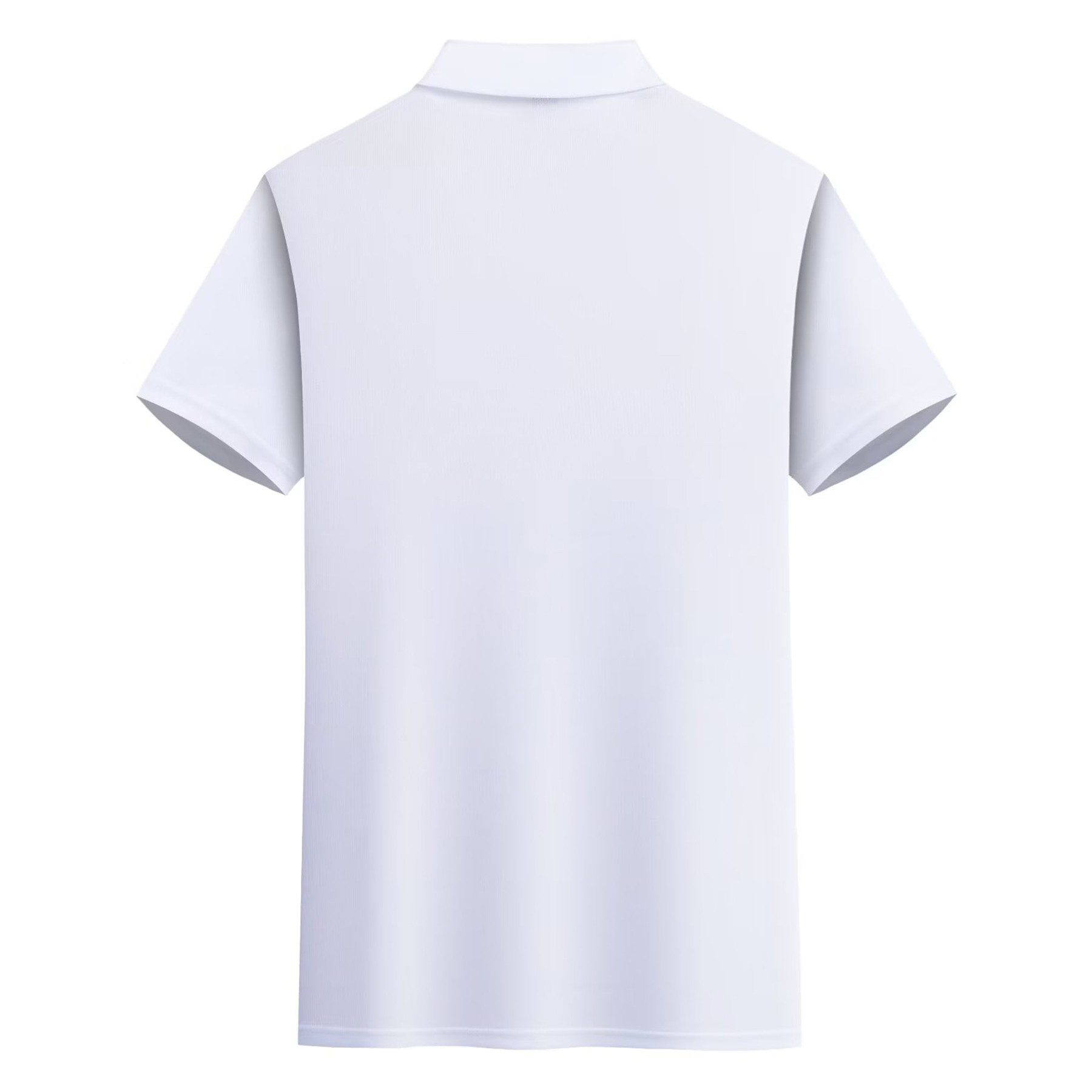 Dry Essential Solid Polo 3