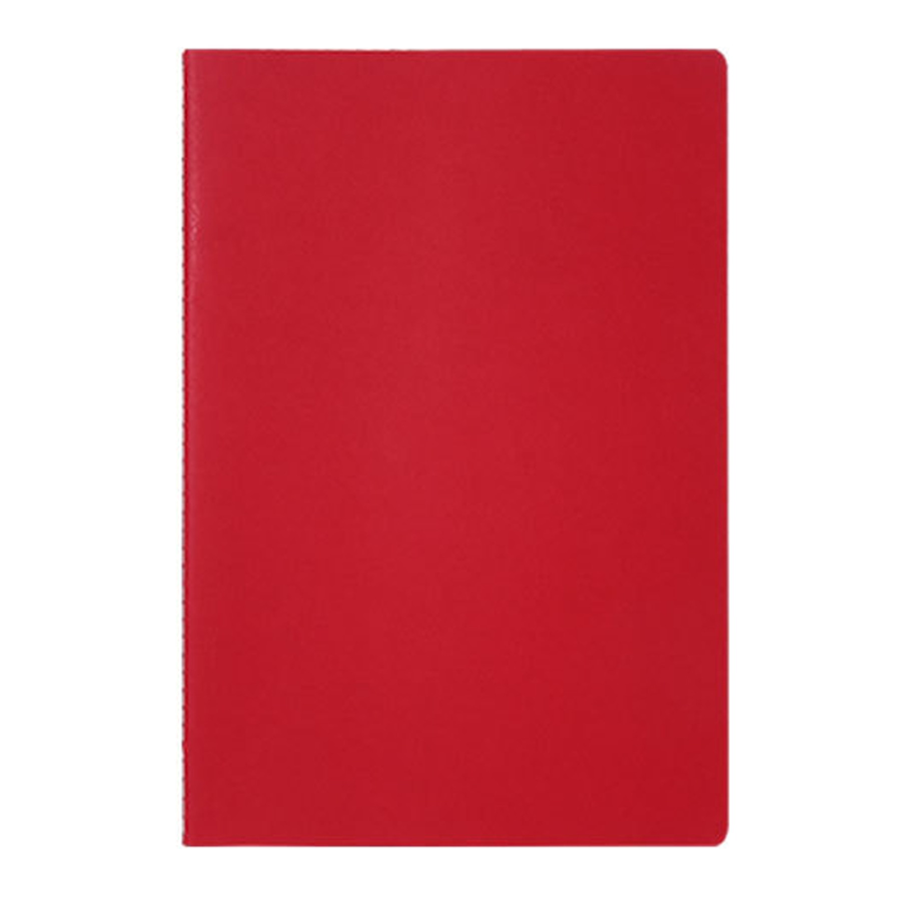 A5 Kraft Paper Notebook 4