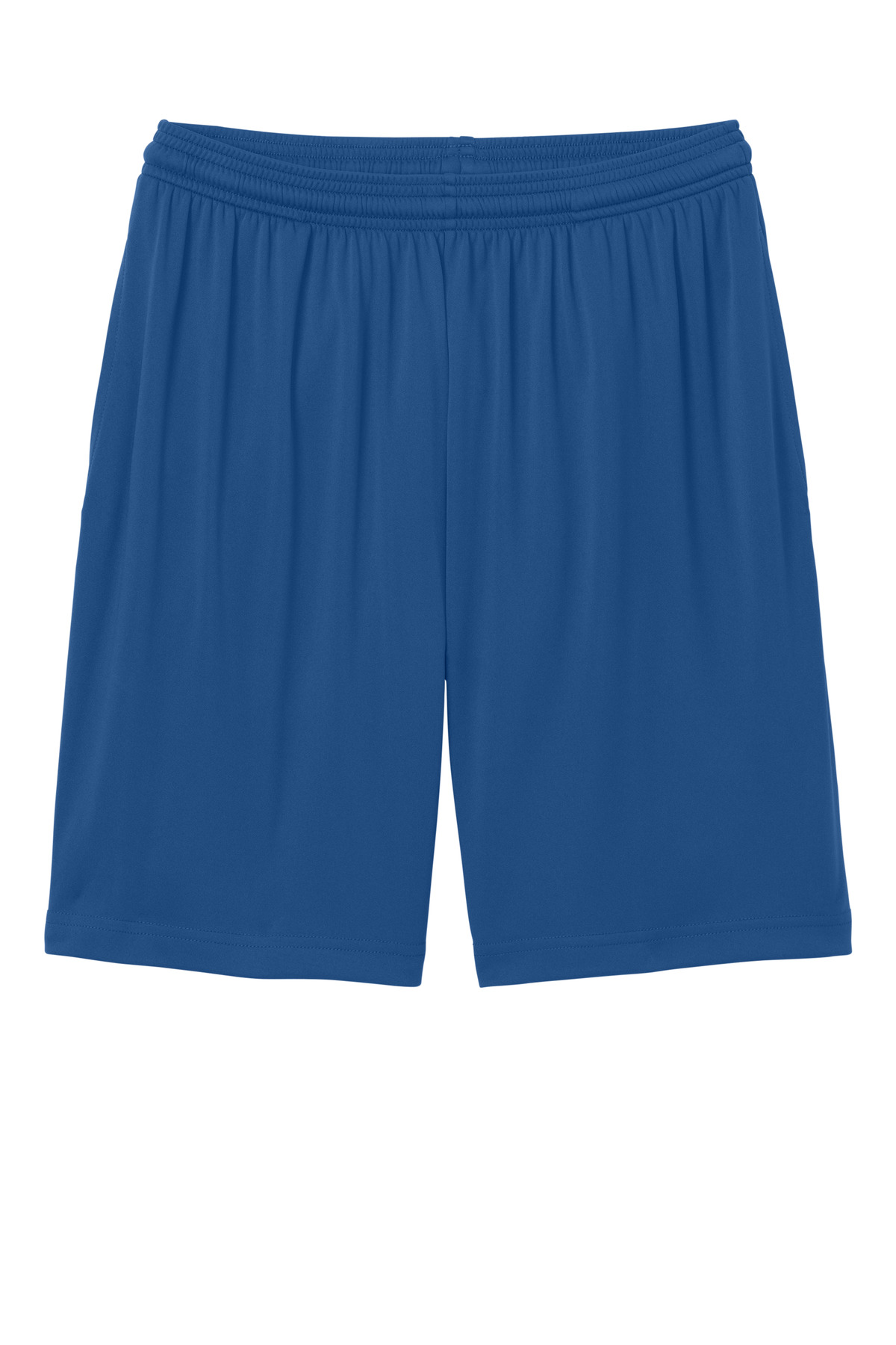 Sport-Tek PosiCharge Competitor 7" Pocketed Short ST349P 20