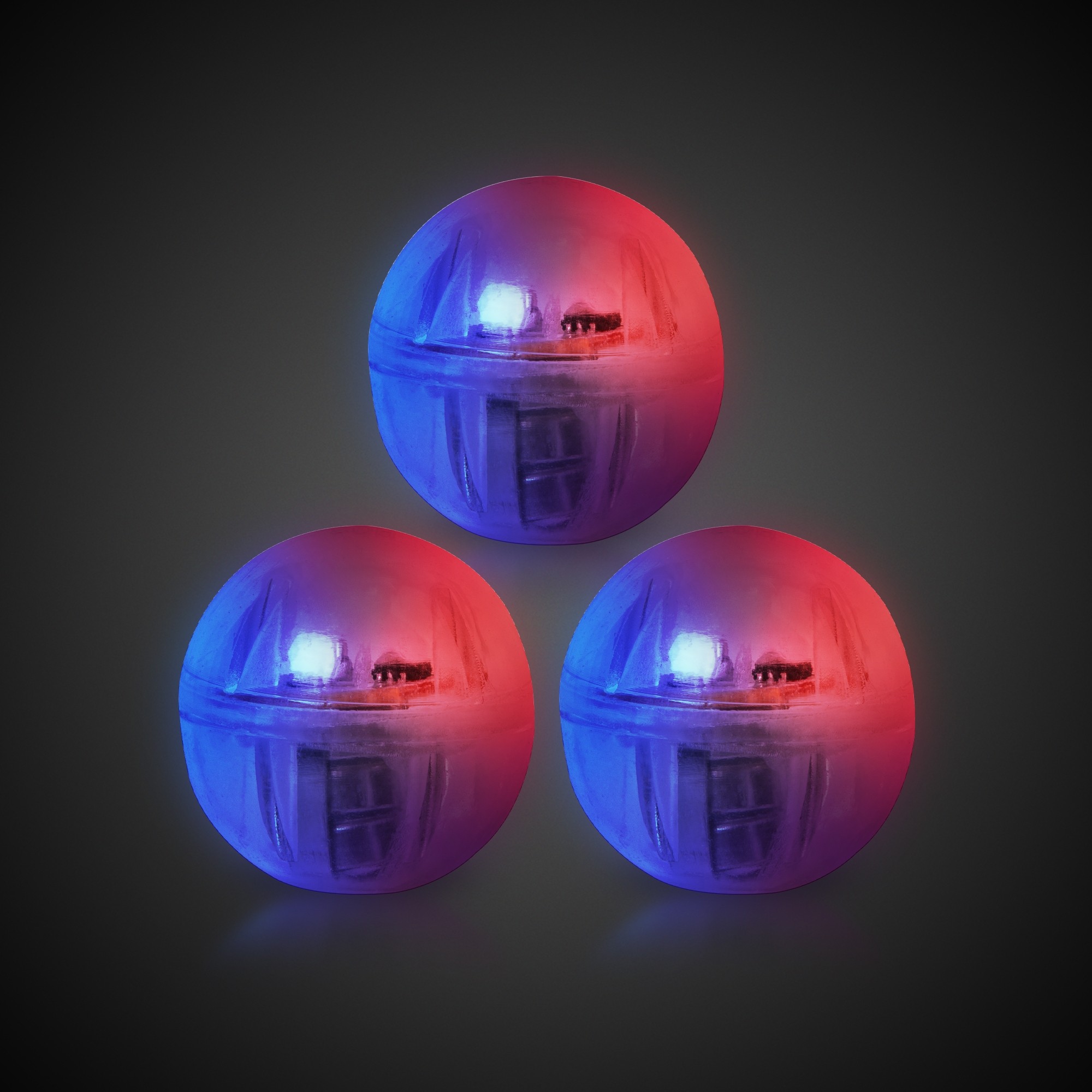 Click Catch Light Up Set with Light Up Balls 7