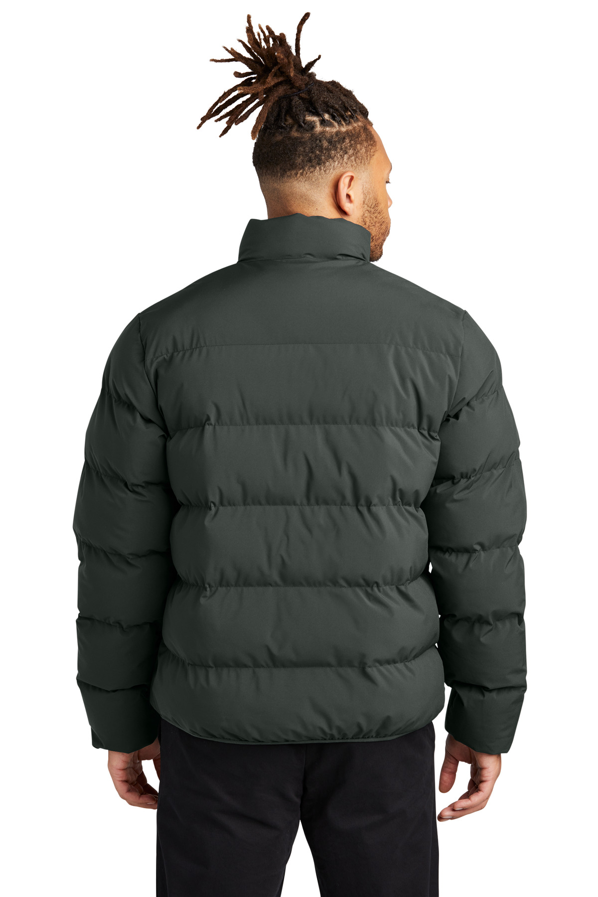 Mercer+Mettle® Puffy Jacket 1