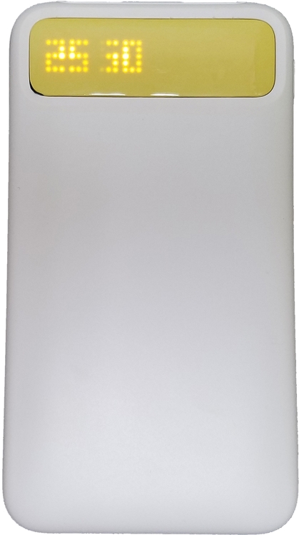 9402PB - 6000mAh Color Display Power Bank 3