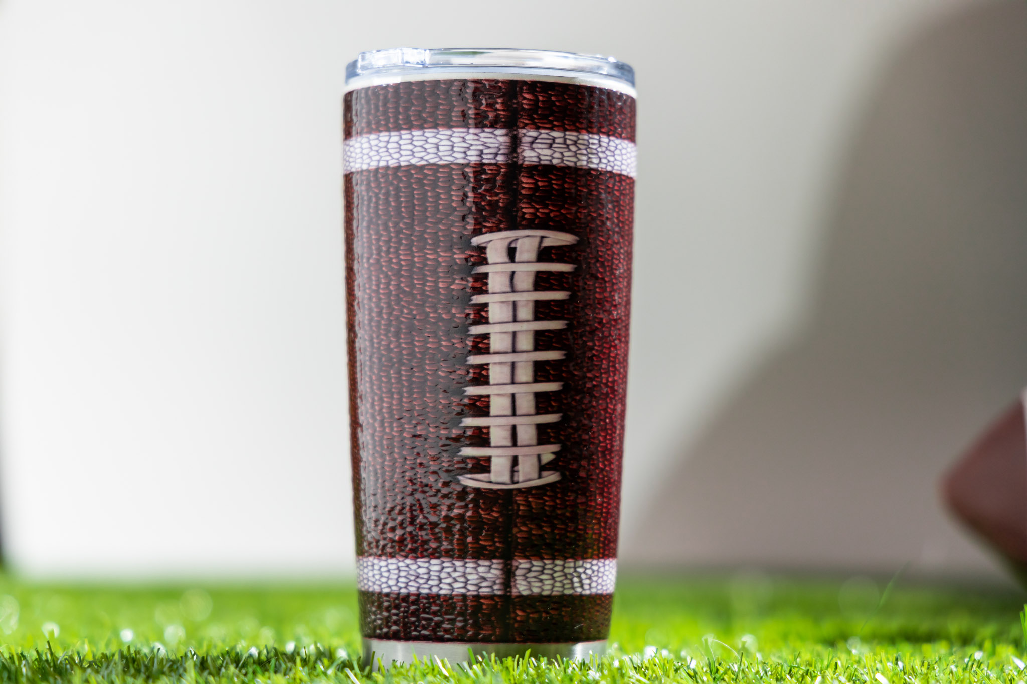 20 oz Joe Sports Tumbler 16