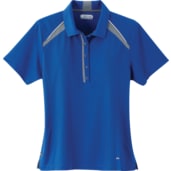 Women's  QUINN SS POLO 51