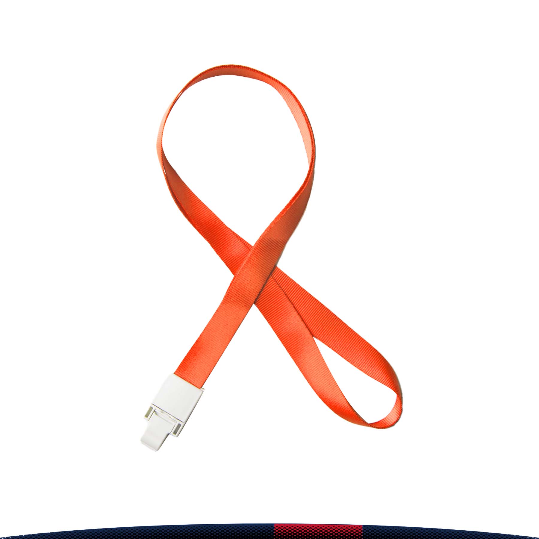 Cotec Tubular Lanyard 18