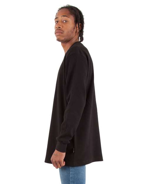 Unisex Heavyweight Thermal - SHTHRM 15