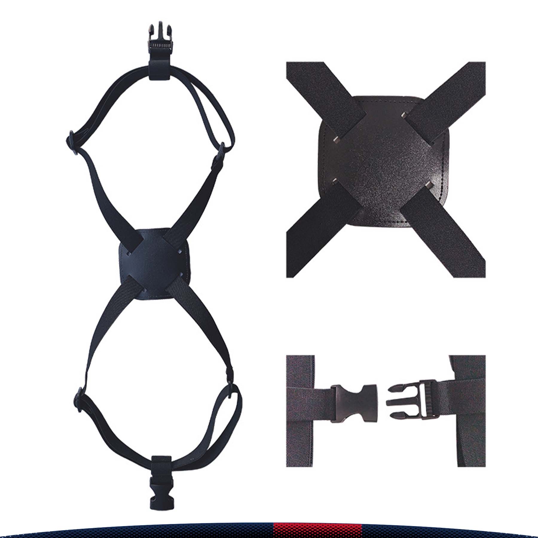Gelap Luggage Strap 3