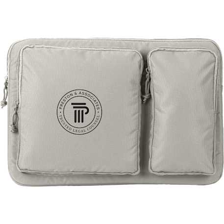 Greenway Recycled 15" Laptop Sleeve 15