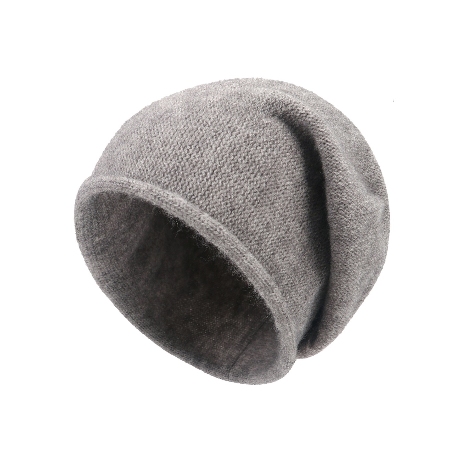 Slouchy Knit Beanie 8