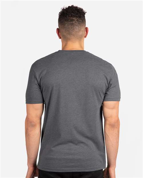 Sueded T-Shirt - 6410 25