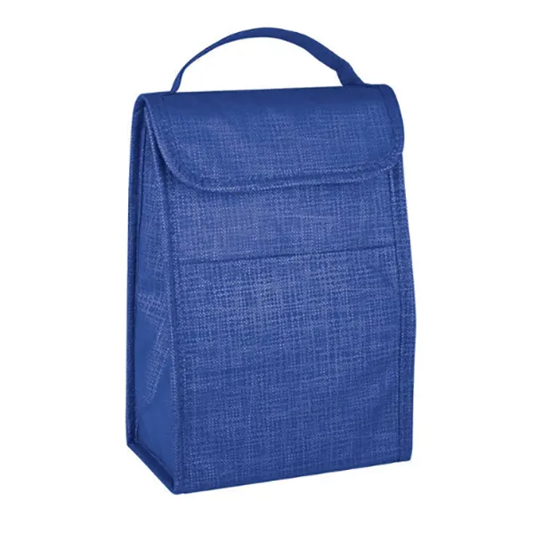 RPET Crosshatch Non-woven Lunch Bag 2