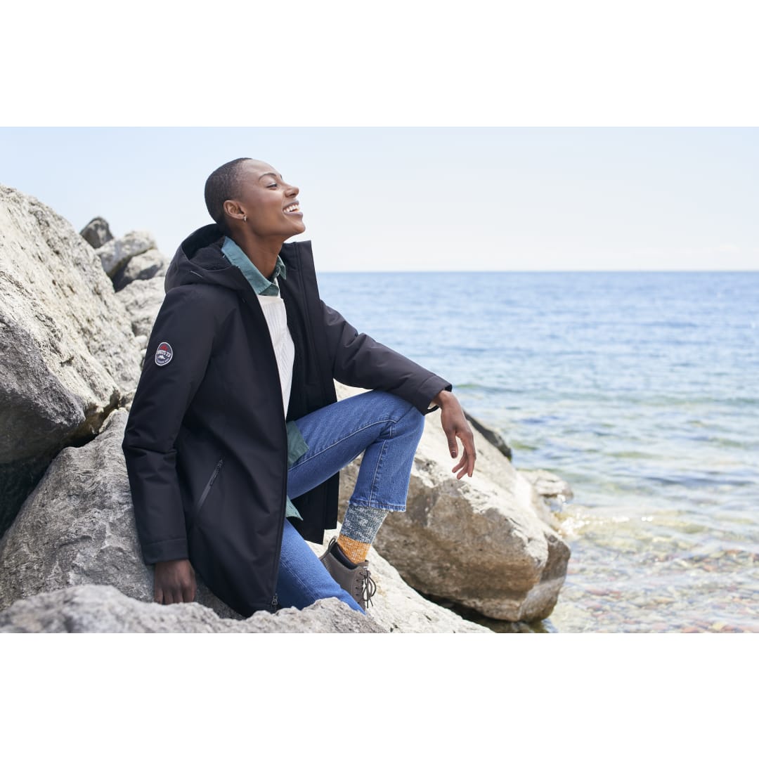 Roots73 ROCKGLEN Eco Insulated Jacket - Women's 2