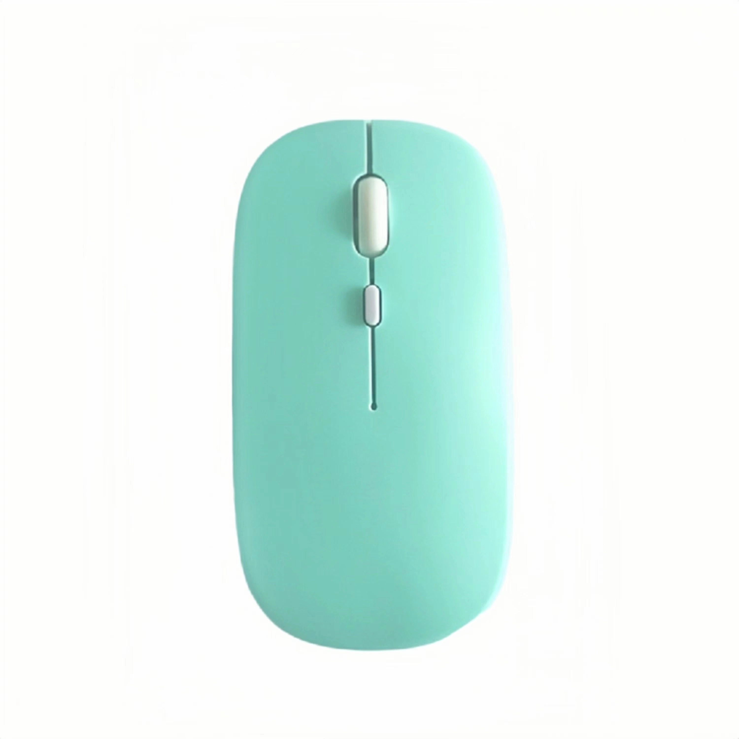 Colorful Bluetooth Wireless Mouse 5