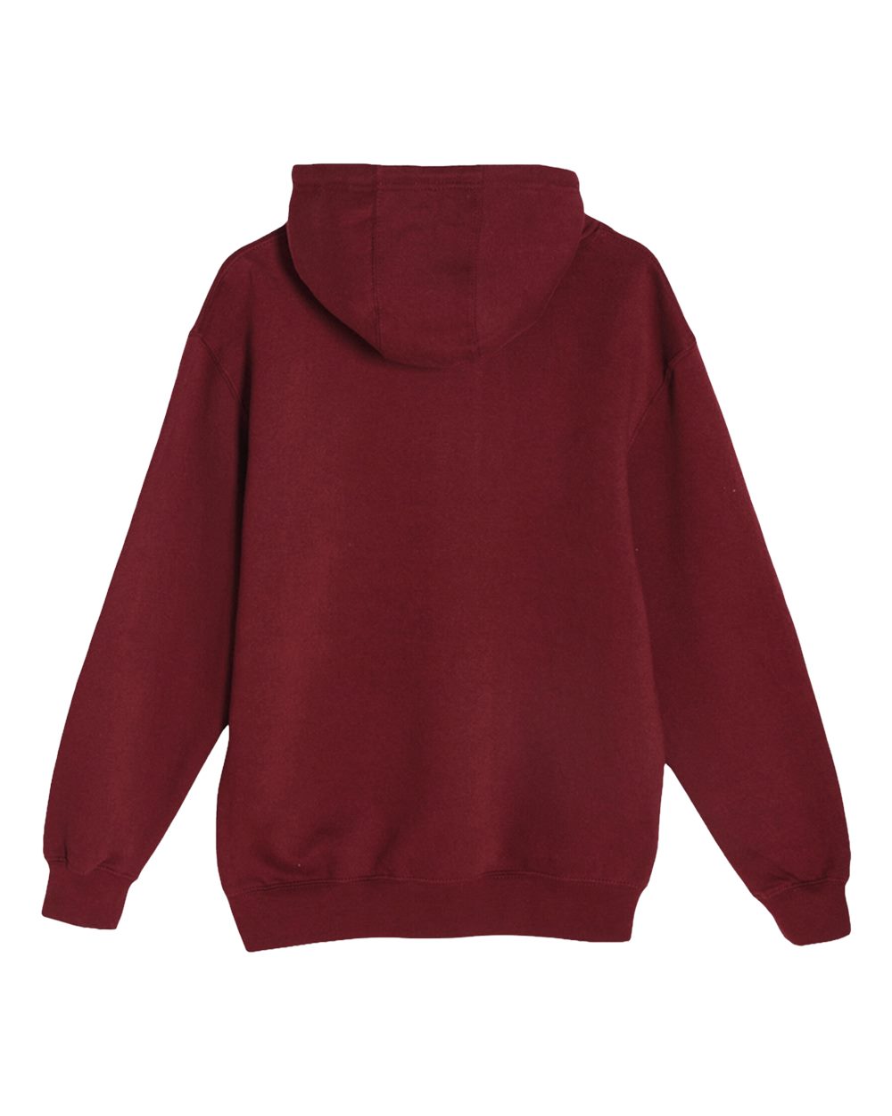 Unisex Premium Hoodie Sweatshirt - LS14001 17