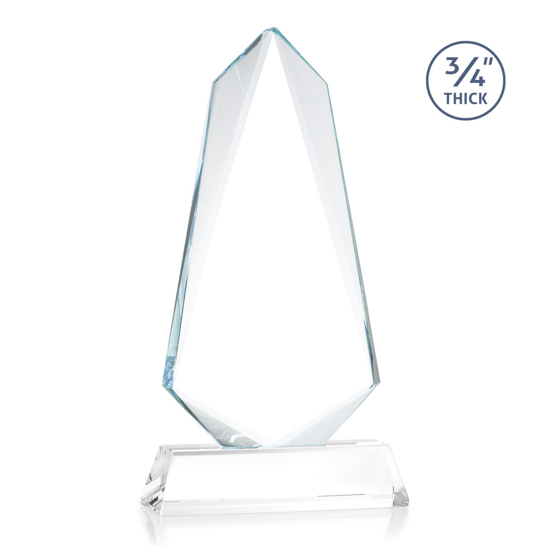 Sheridan Award on Newhaven - Clear 3