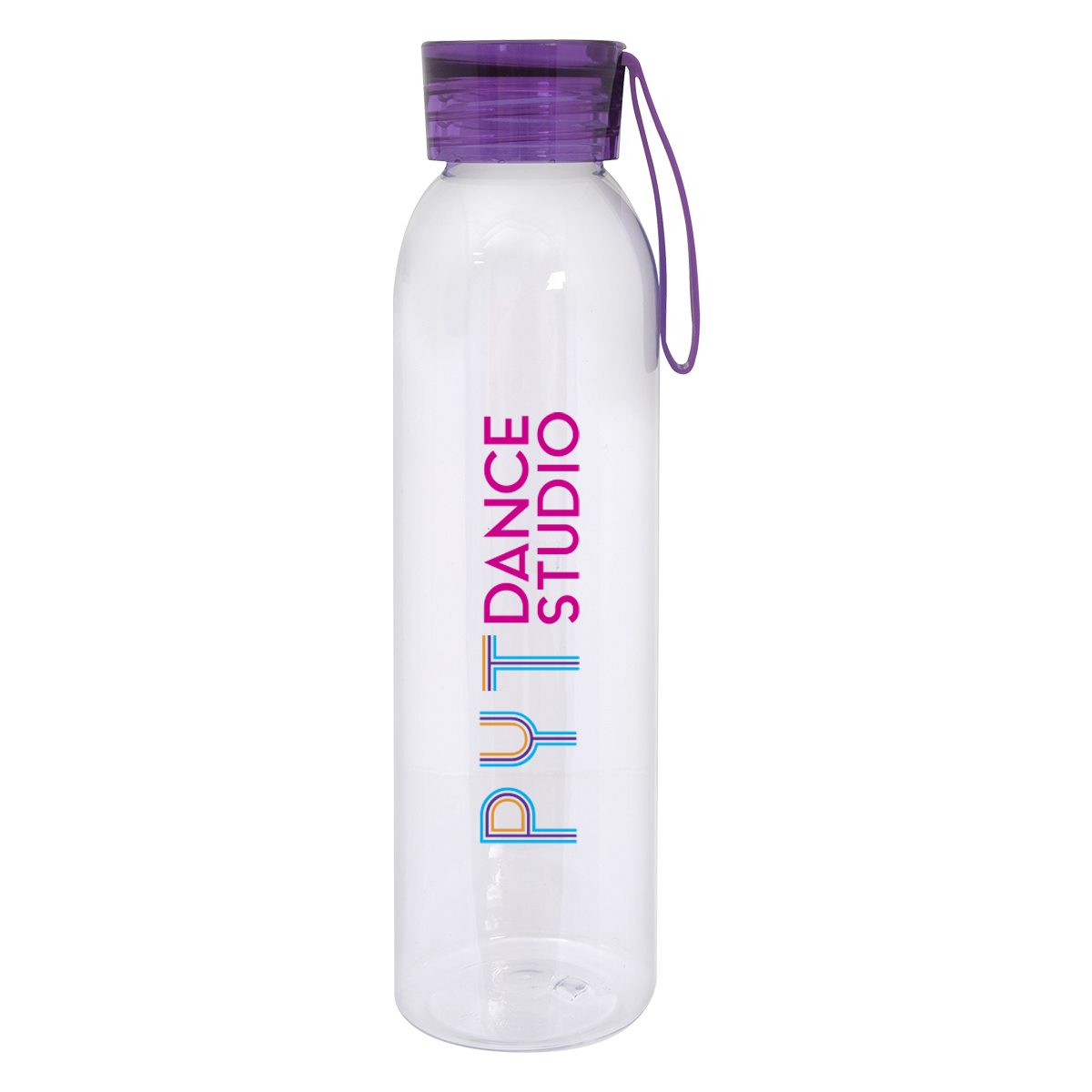 23 Oz. Belli Tritan™ Bottle 23