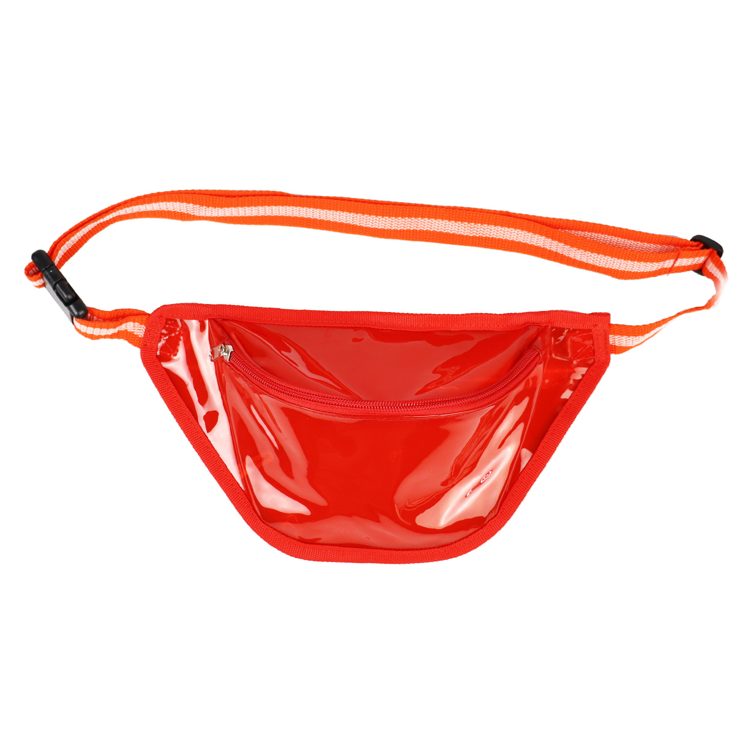 Clear Waist Bag 3