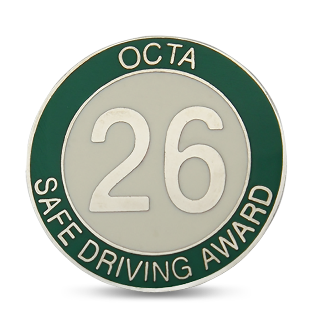 Iron Imitation Cloisonné Coins