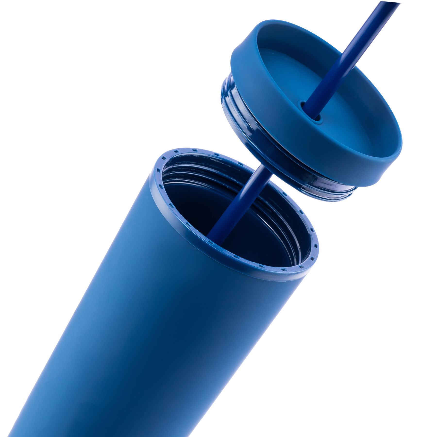18 oz Slique Recycled Tumbler 63