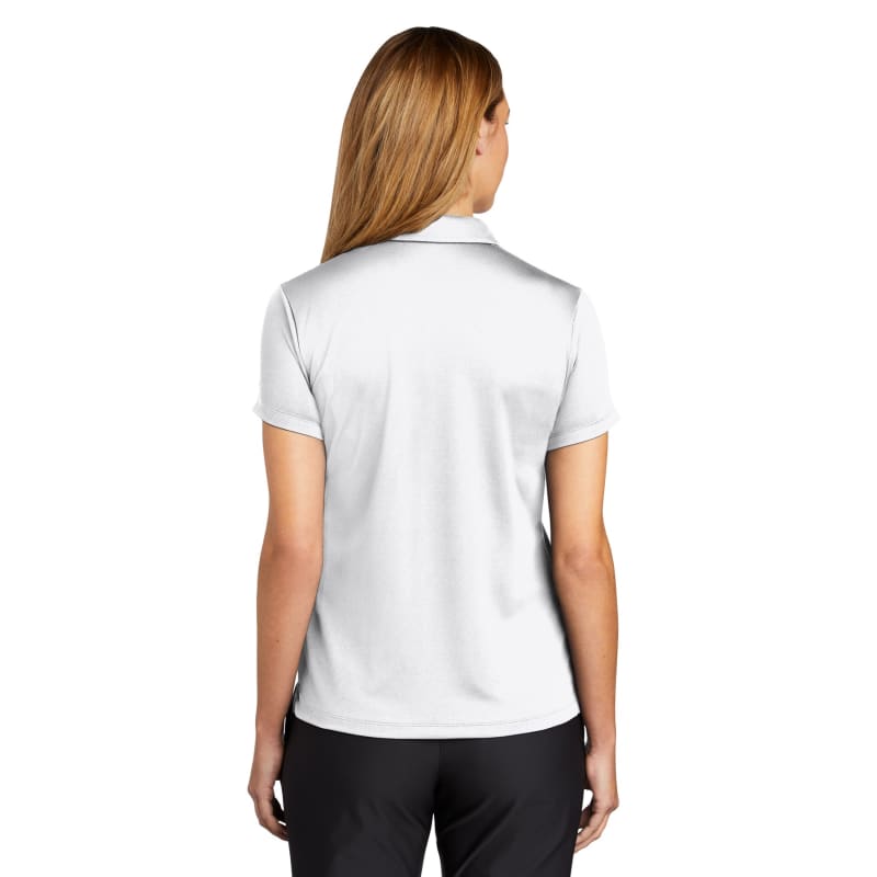 Nike Women's Dry Essential Solid Polo 22
