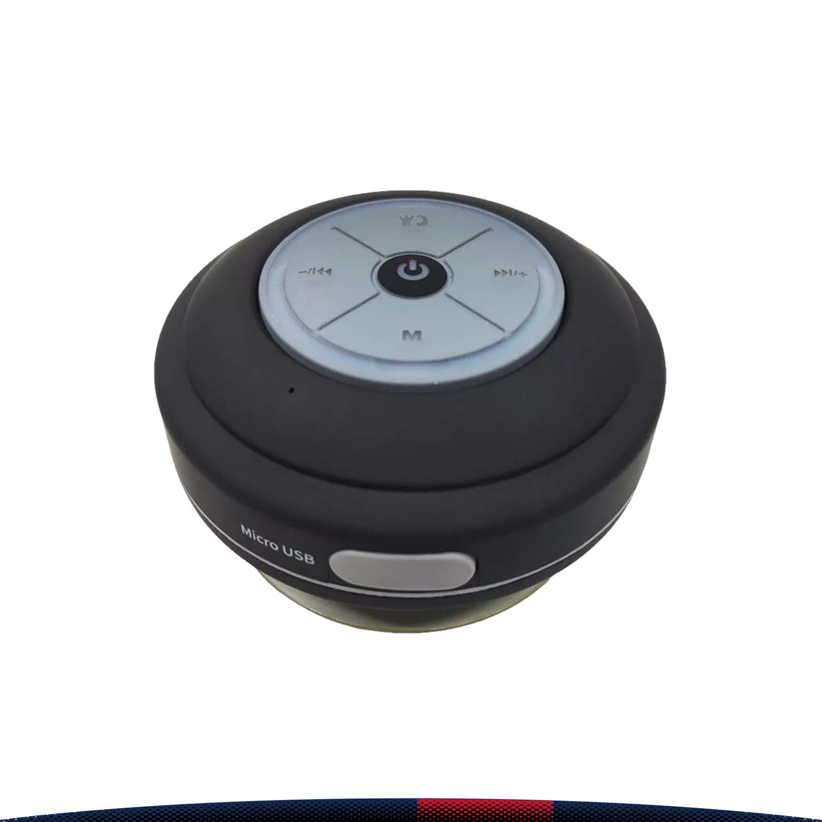 Shower Bluetooth Speaker 4