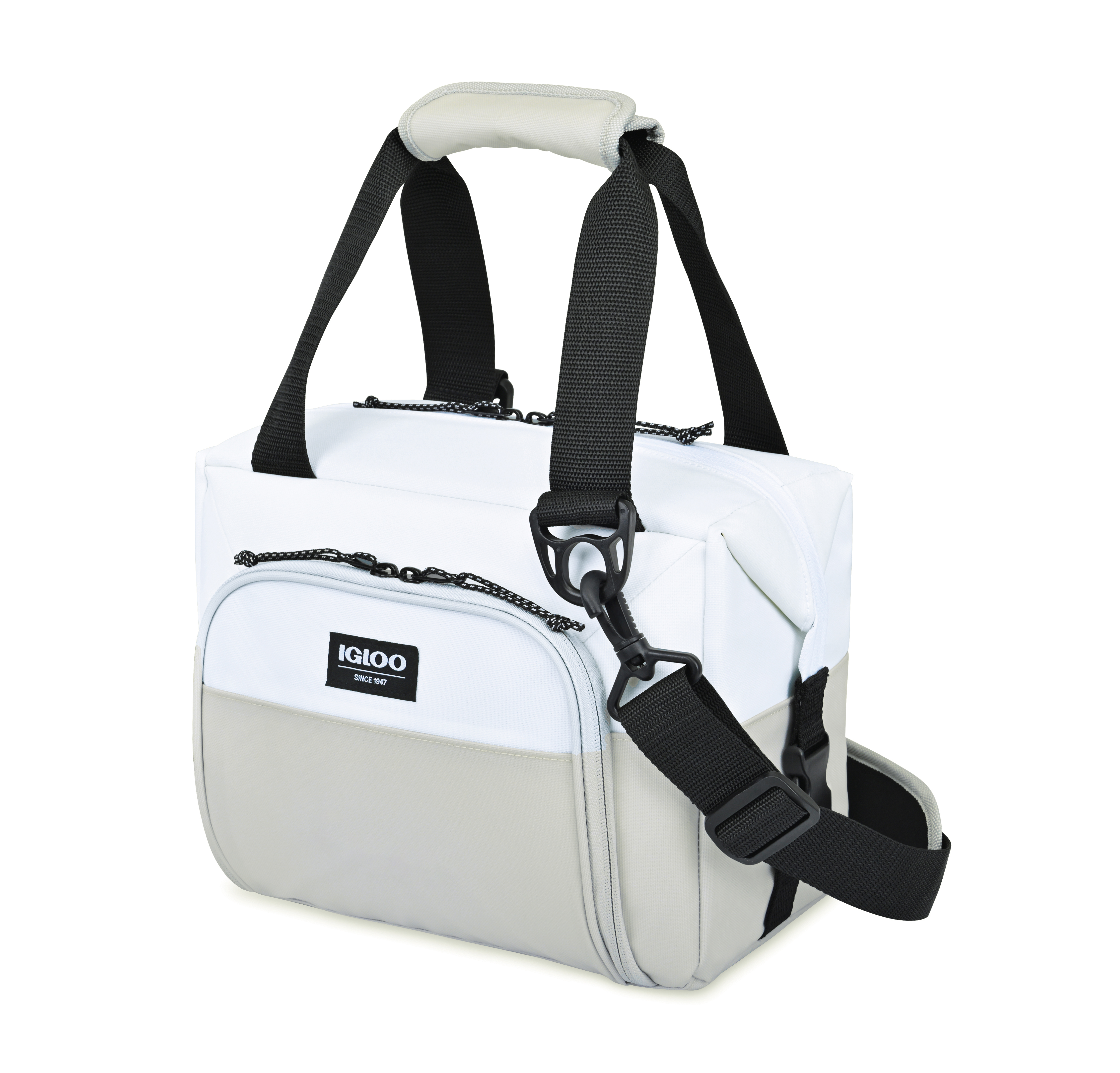 Igloo® Seadrift™ Snap Down 12 Can Cooler 12