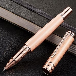 Business Executive Twist Metal Pen 1