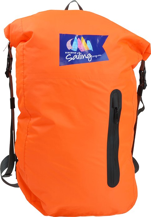 Urban Peak® Flow 29L Dry Bag Backpack 31