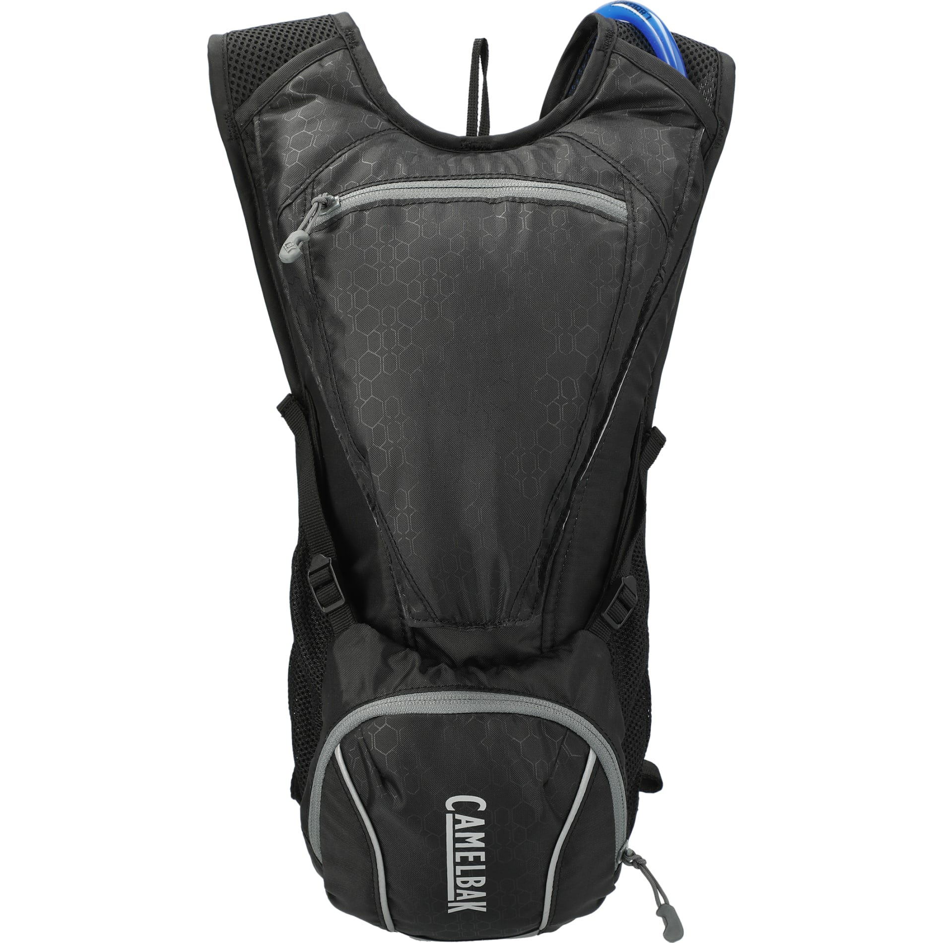 Eco-Rogue Hydration Pack