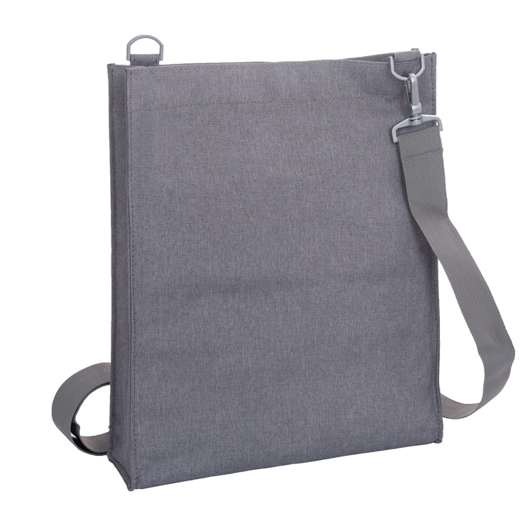 Nylon Library Bag 4