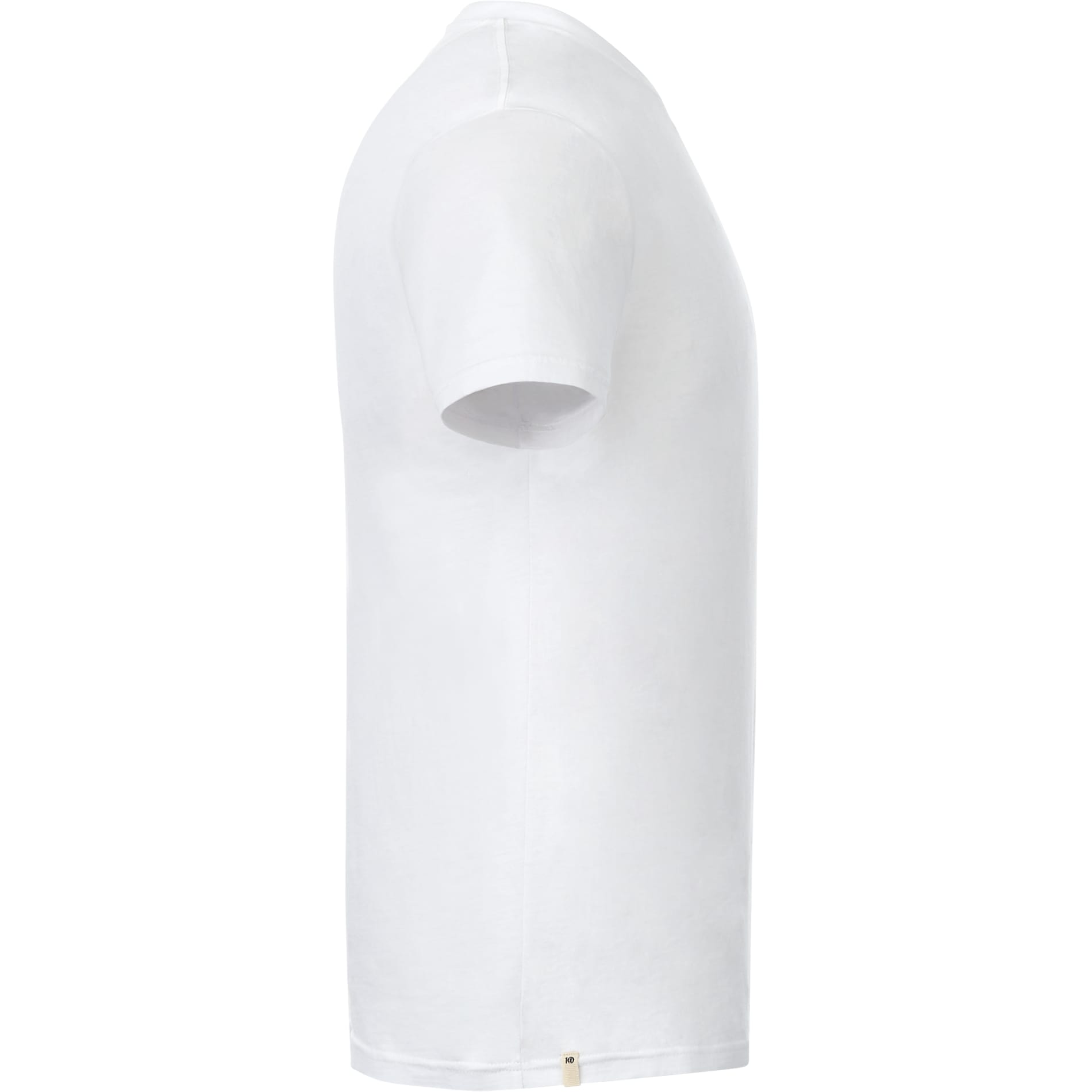 tentree Organic Cotton Short Sleeve Tee - Men's 145