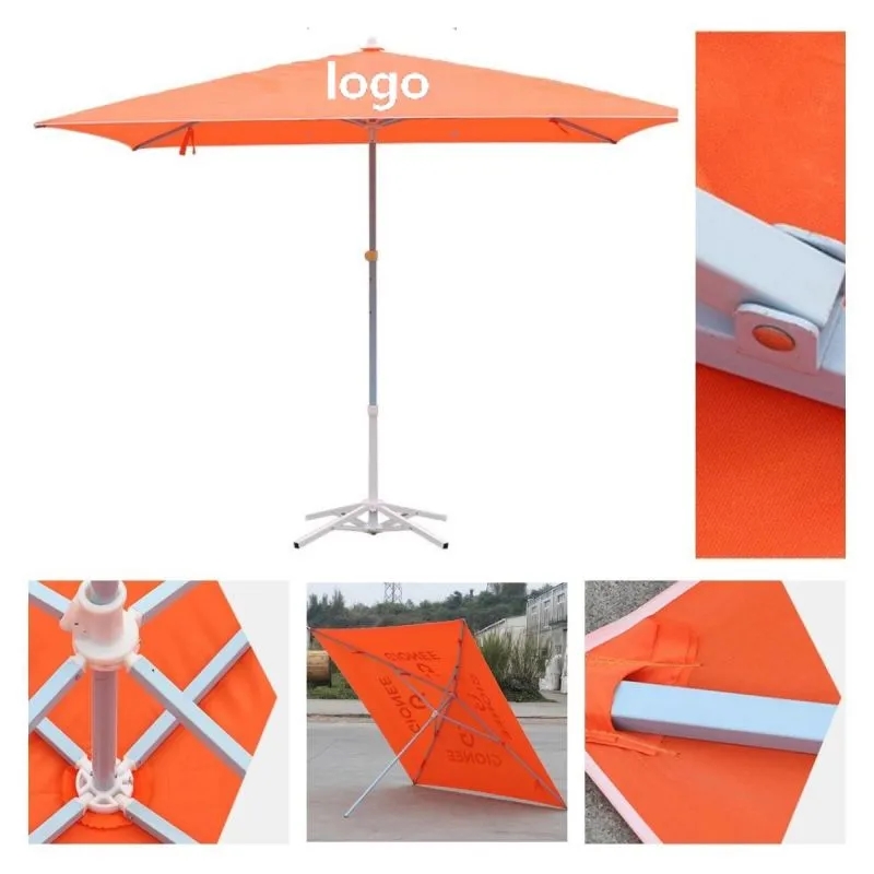 Patio Umbrella 4
