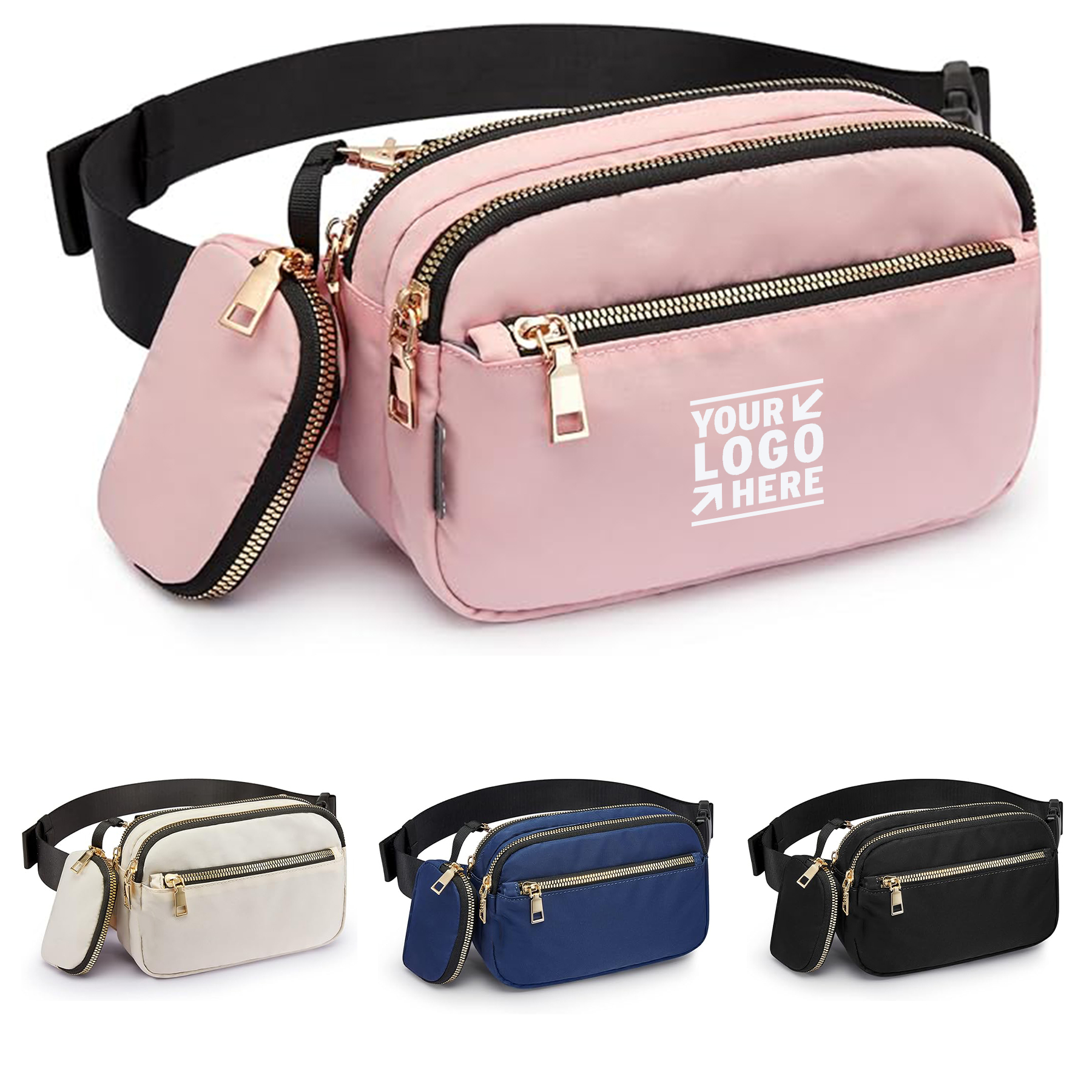 Fanny Pack 2