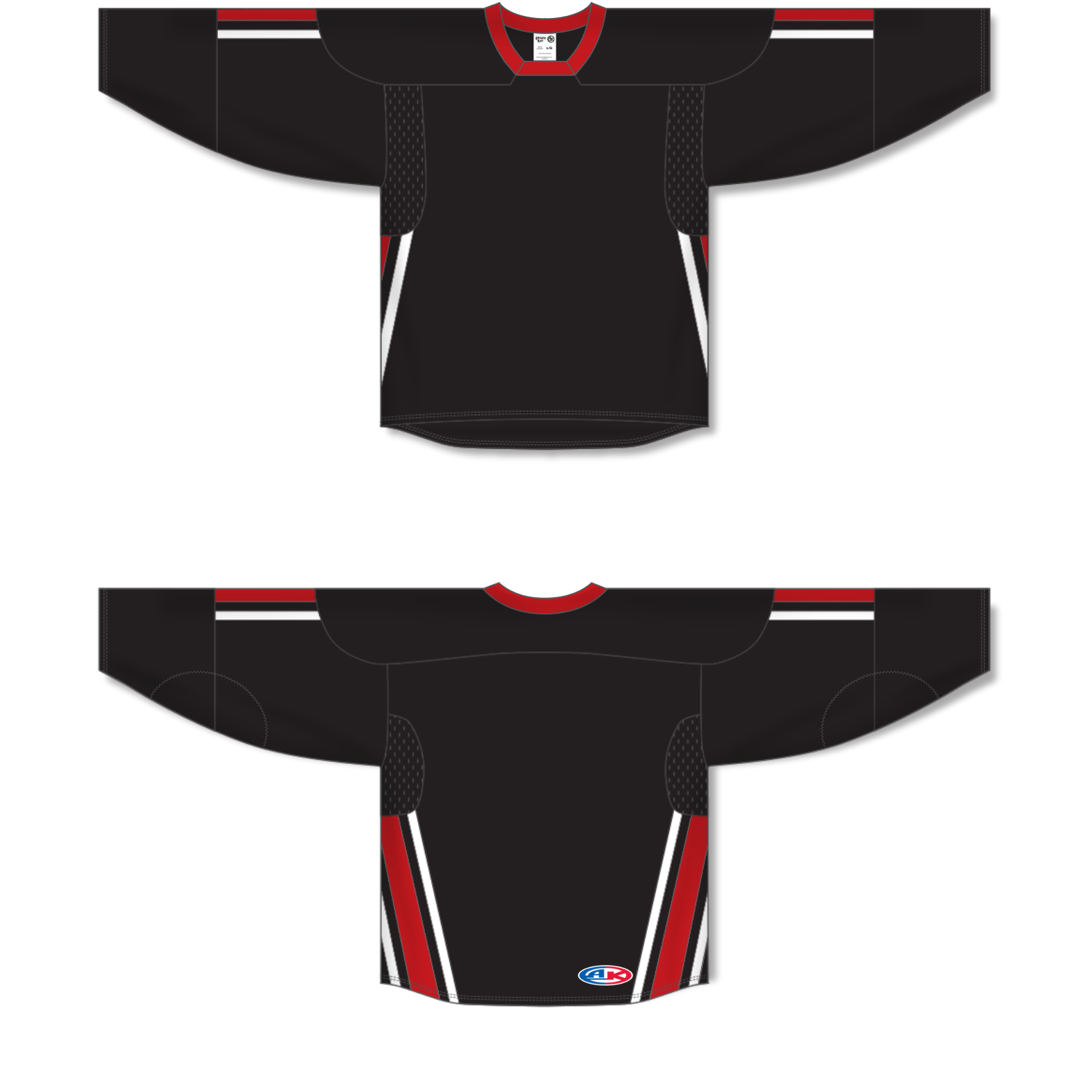 Pro Hockey Jerseys H550C-CAN-G06 14