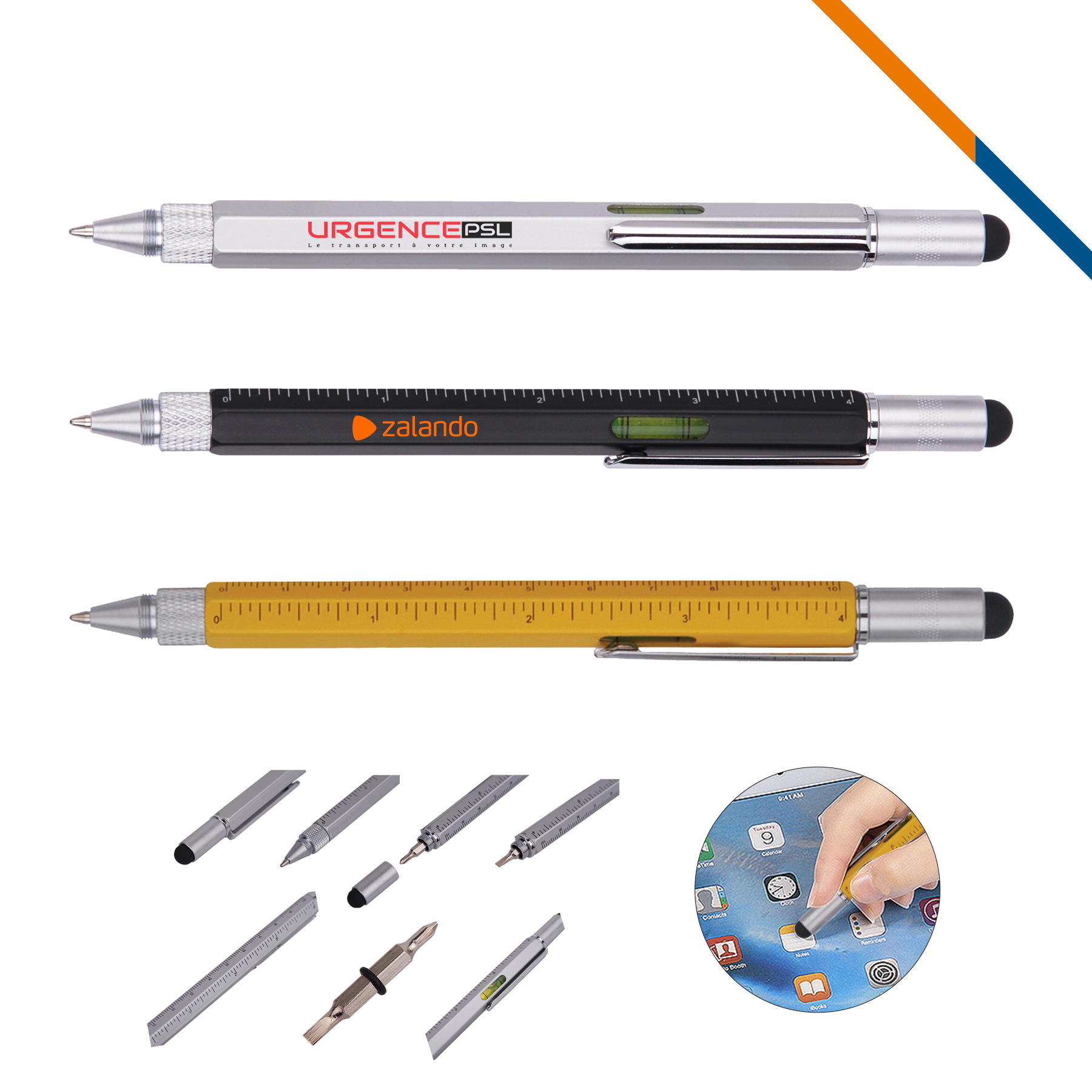 Flyness Multi-Function Pen Kits 2