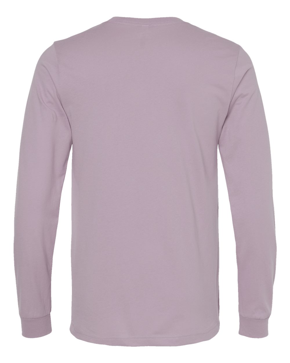 Unisex Jersey Long Sleeve Tee - 3501 274
