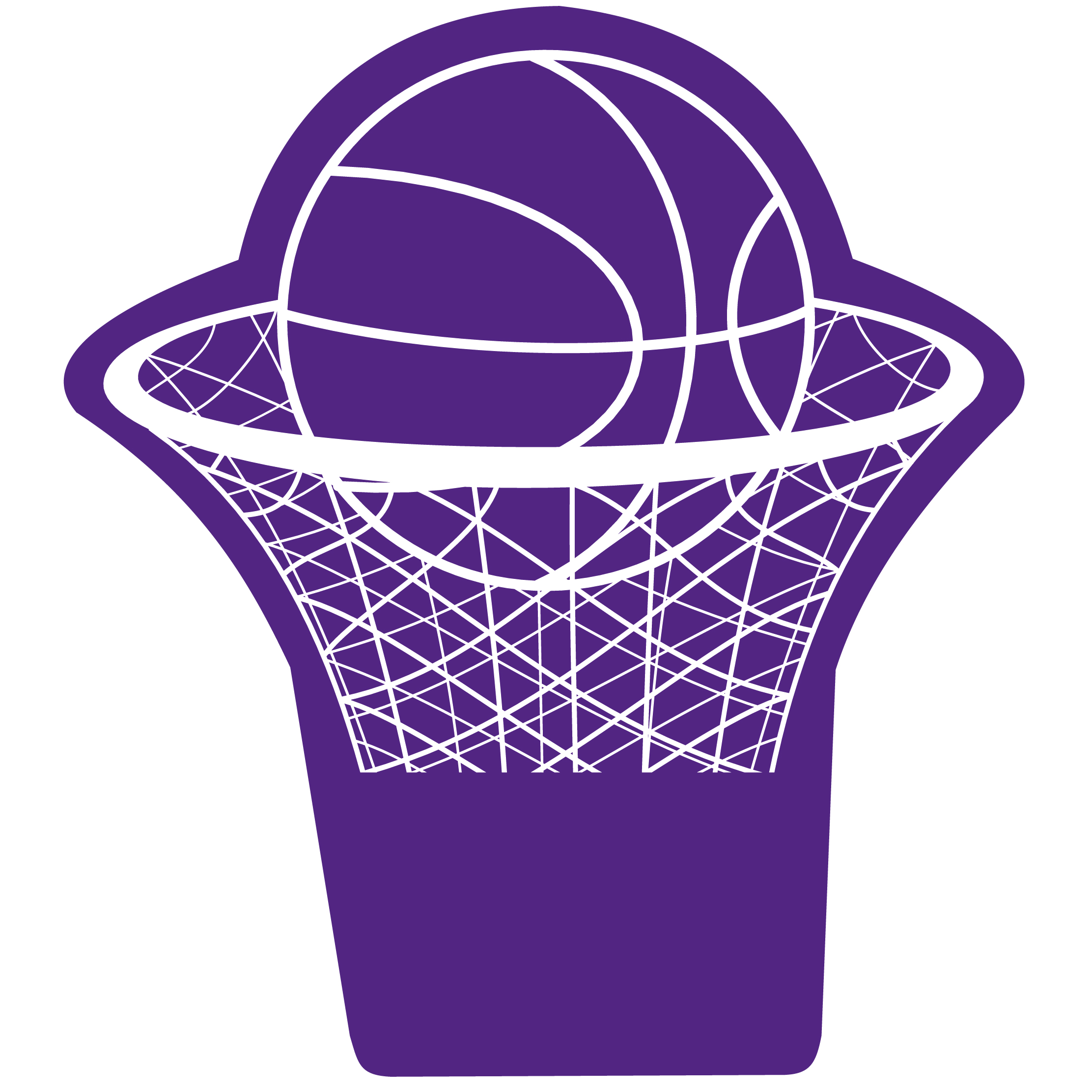 Basketball Net Waver 12