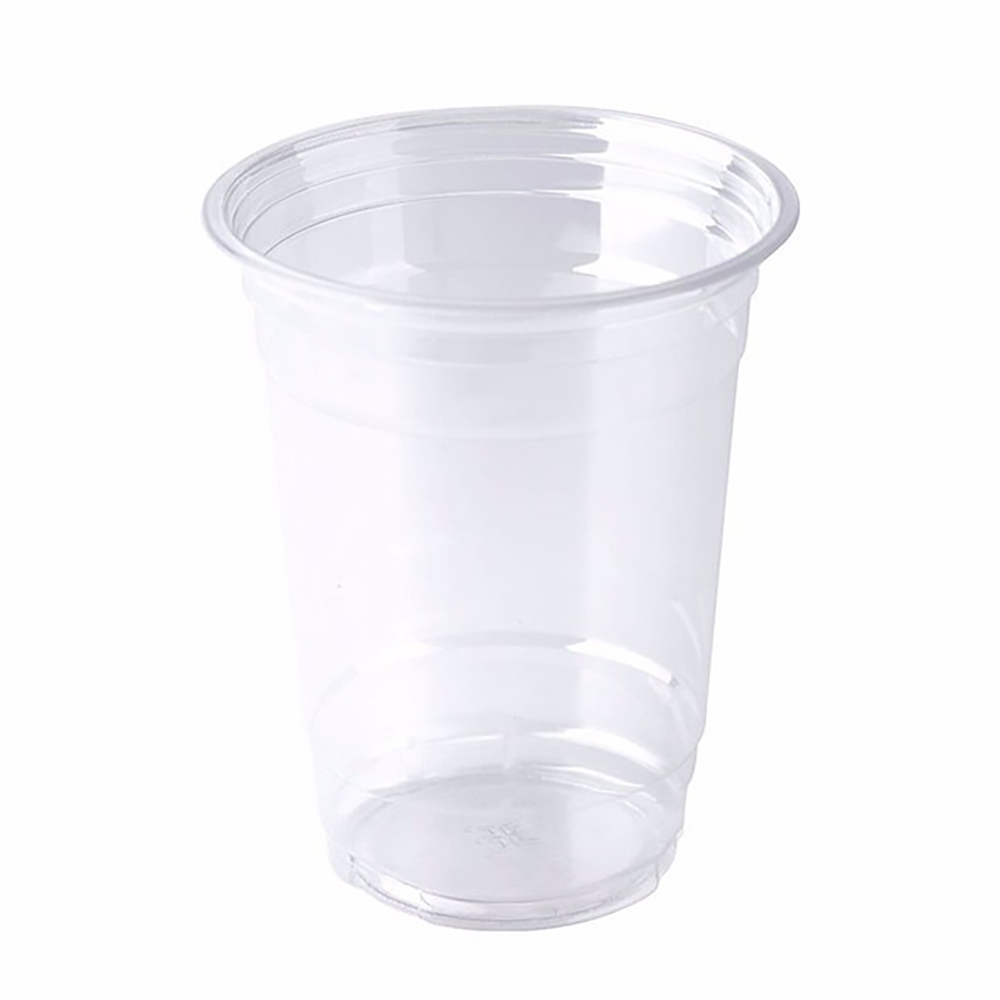 Single-use Plastic Cups 2