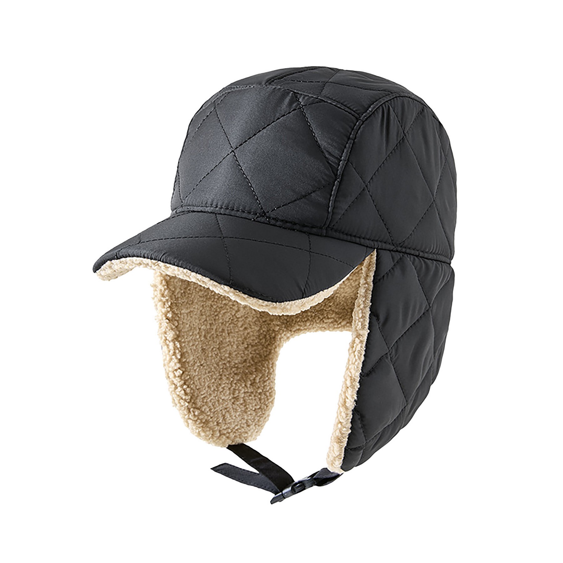 Winter Warm Windproof Trapper Hat 3