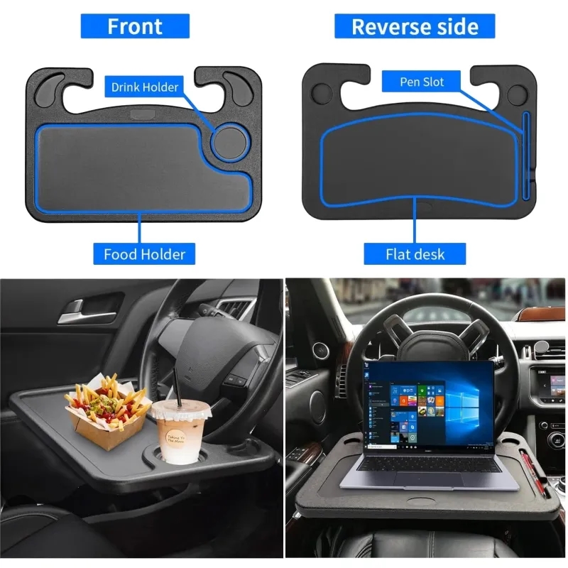 Car Steering Wheel Table 4