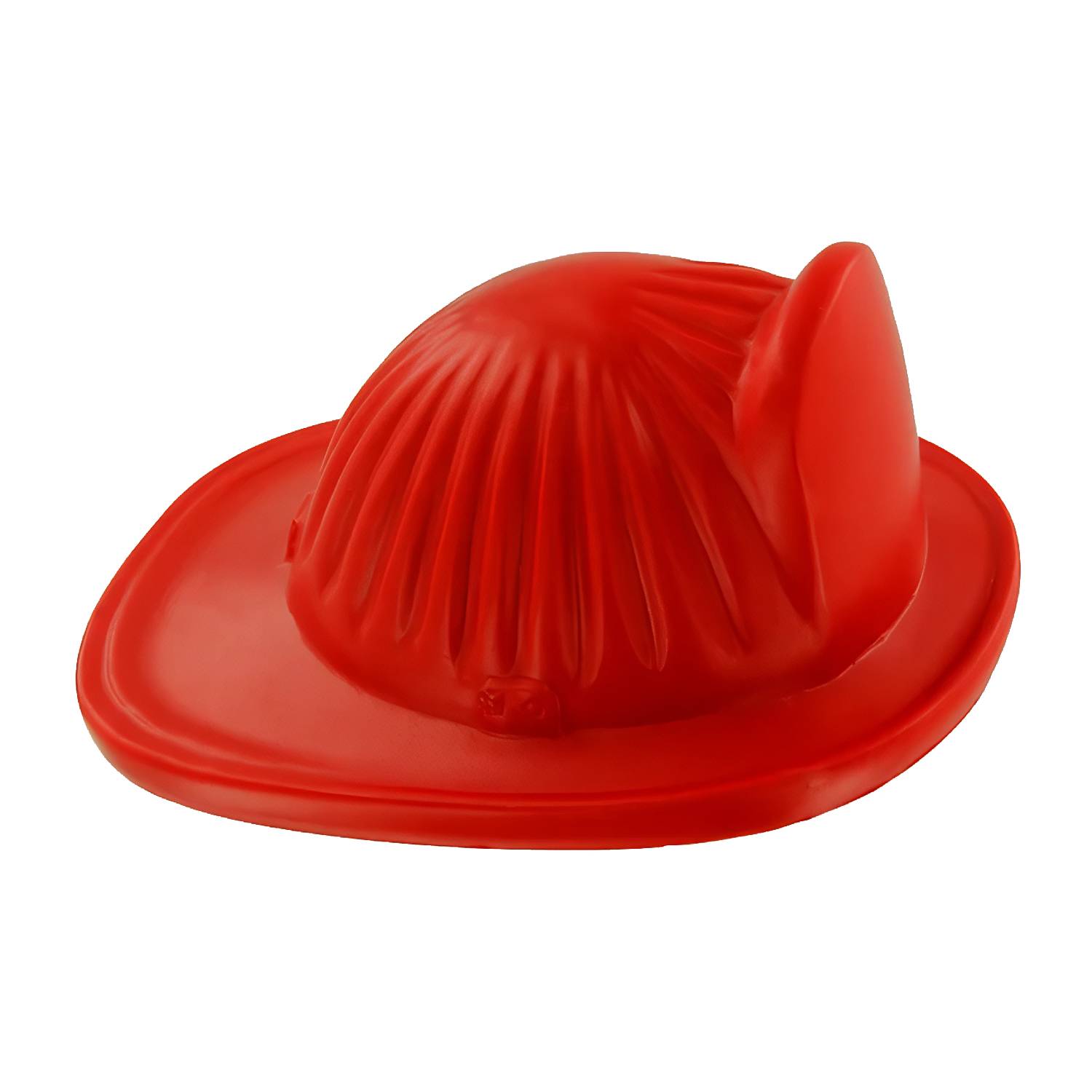 PU Foam Fire Helmet Stress Reliever 2