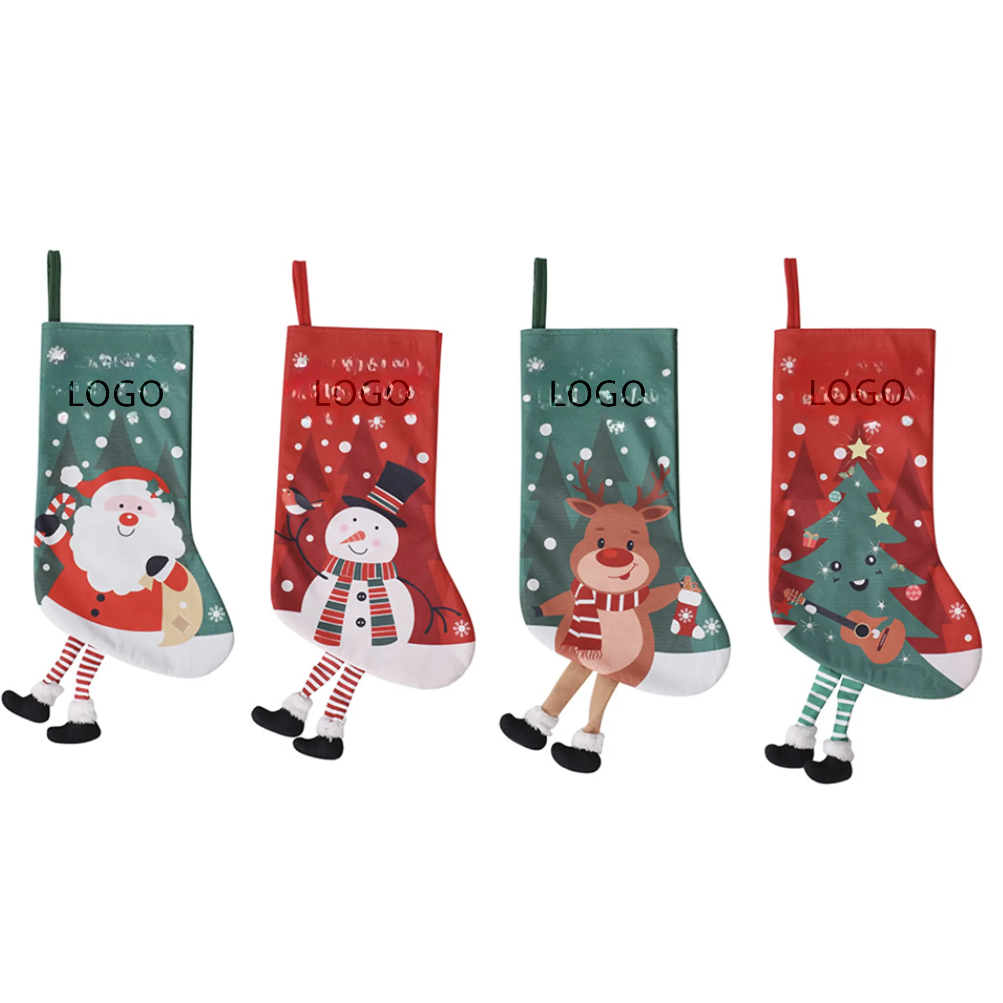 Christmas Sock