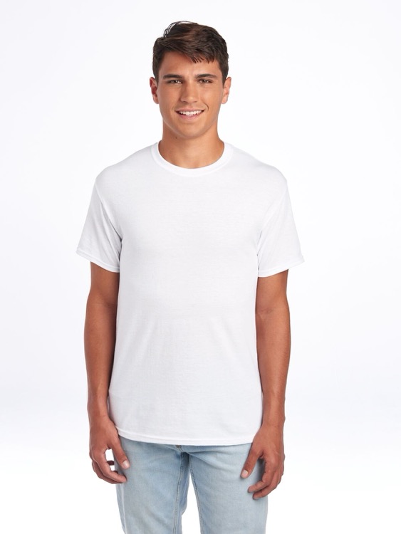 JERZEES DRI-POWER® Unisex T-Shirt 43