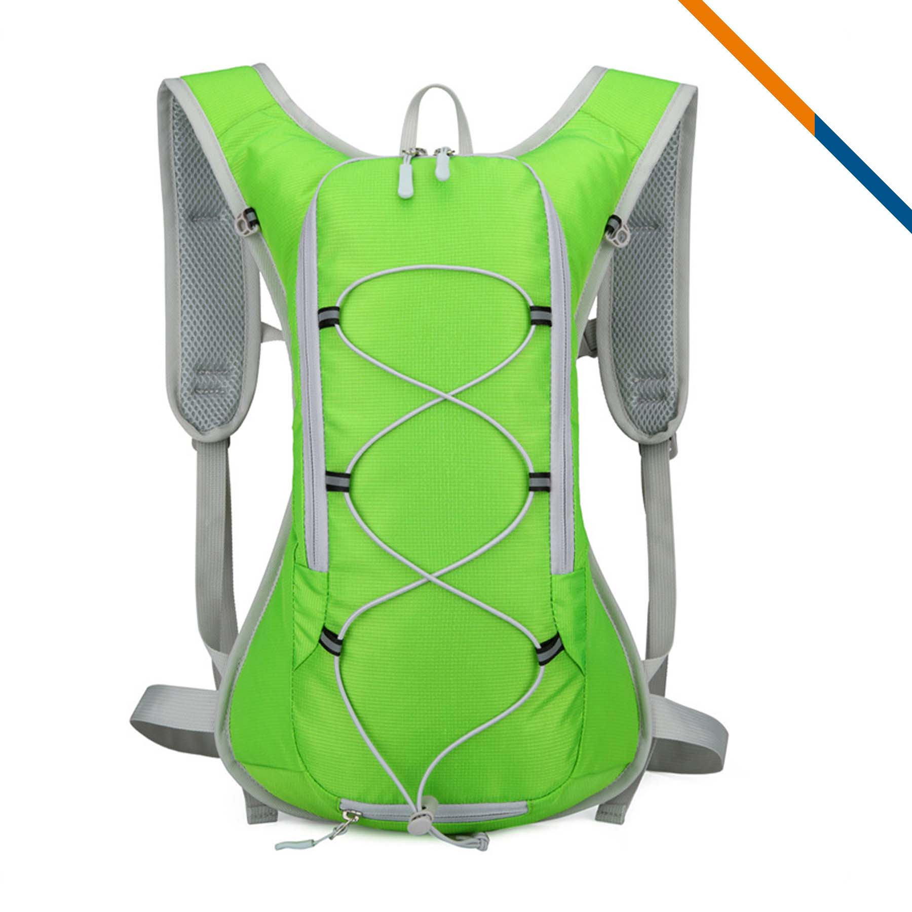 Levar Sports Backpack 9