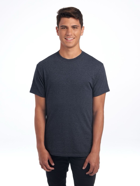 JERZEES DRI-POWER® Unisex T-Shirt 19