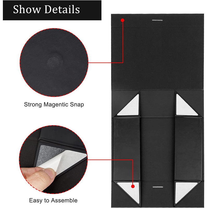 Gift Box crafted from high-quality material 1