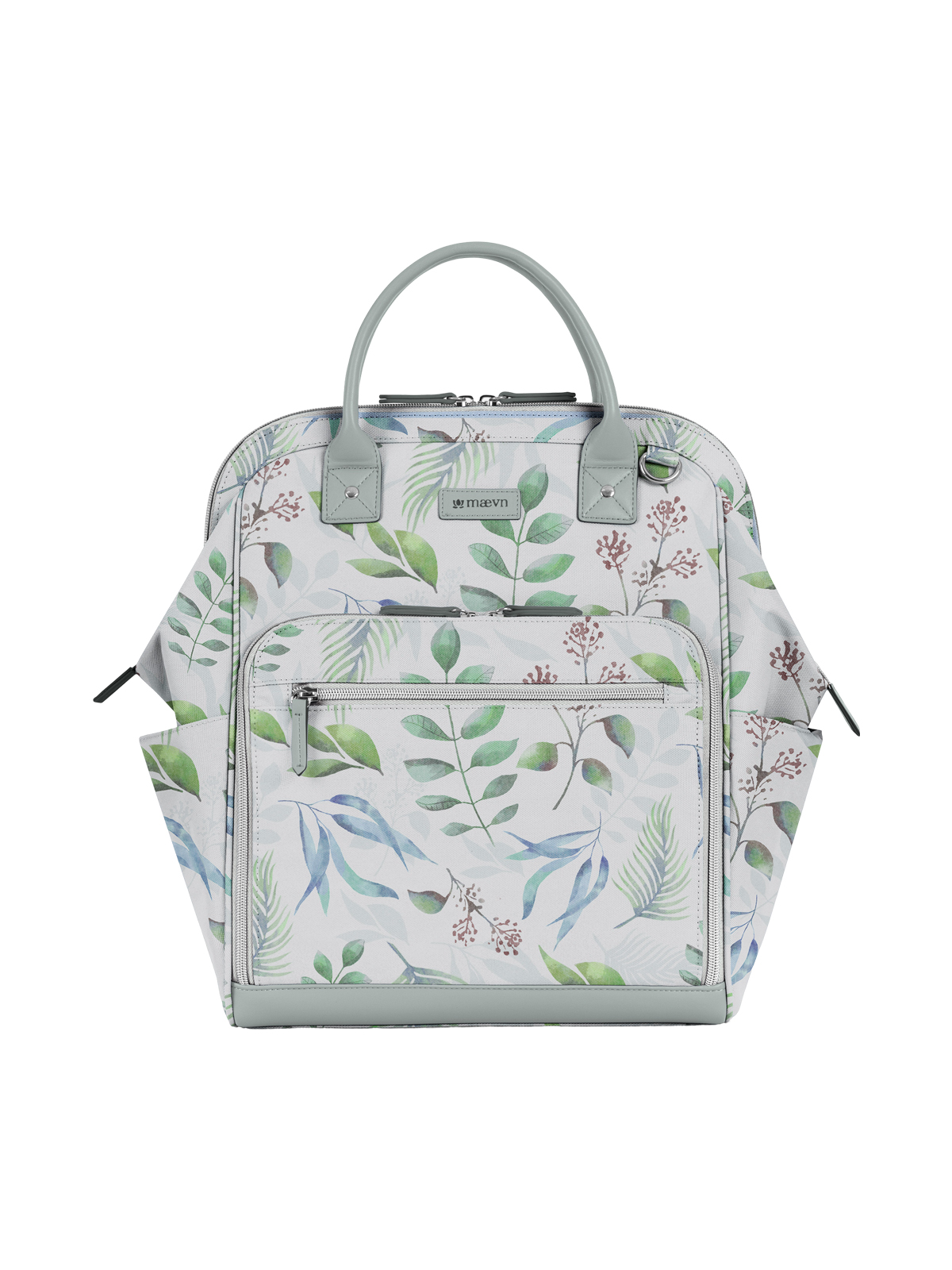 Maevn - ReadyGO - Water-Resistant Clinical Backpack 12