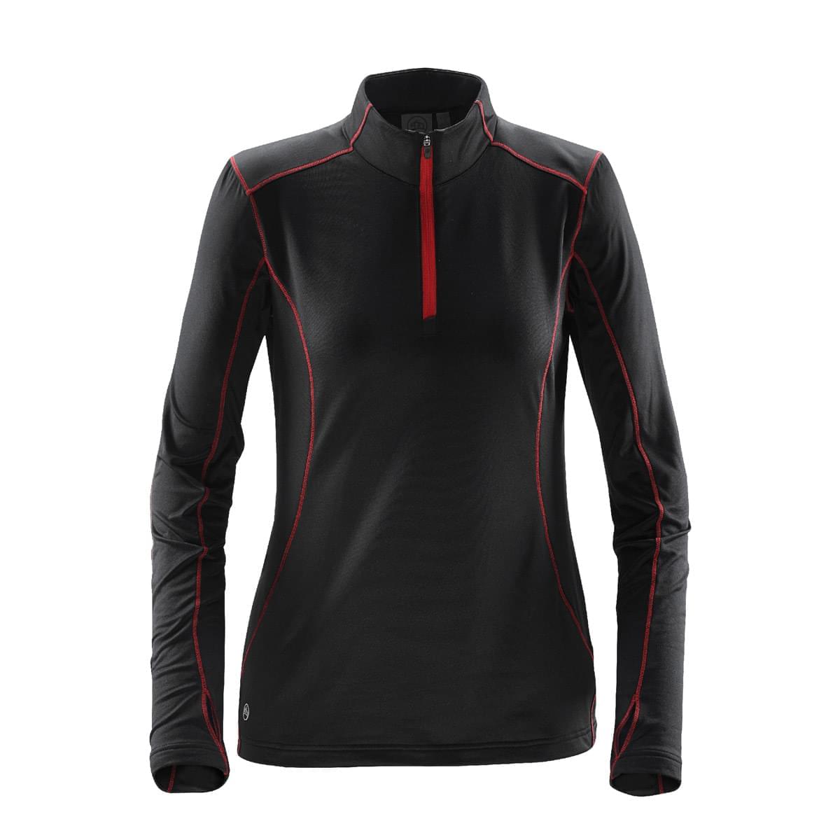 Stormtech Women's Pulse Fleece 1/4 Zip Pullover 19