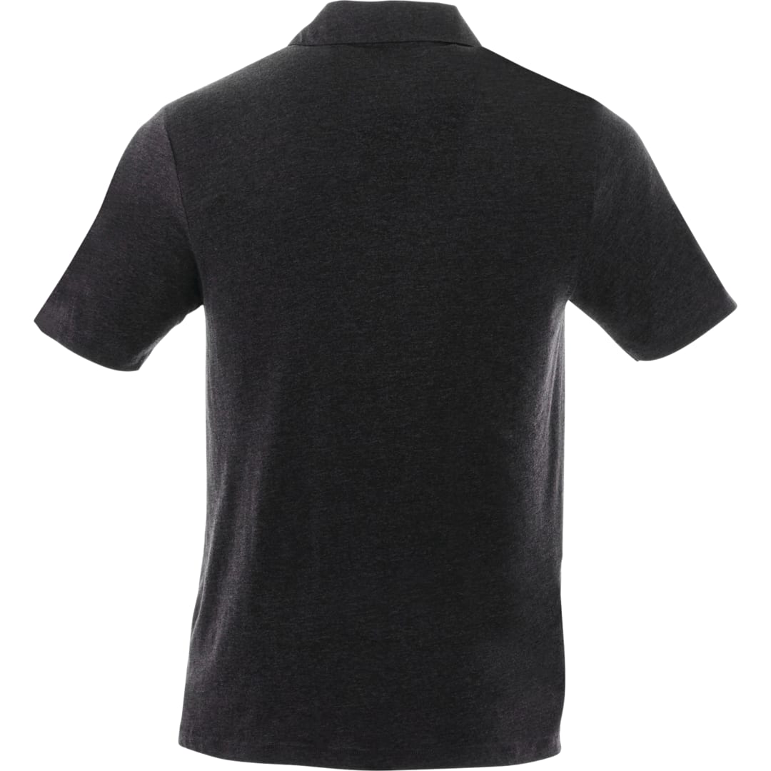Men's ACADIA Short Sleeve Polo 45