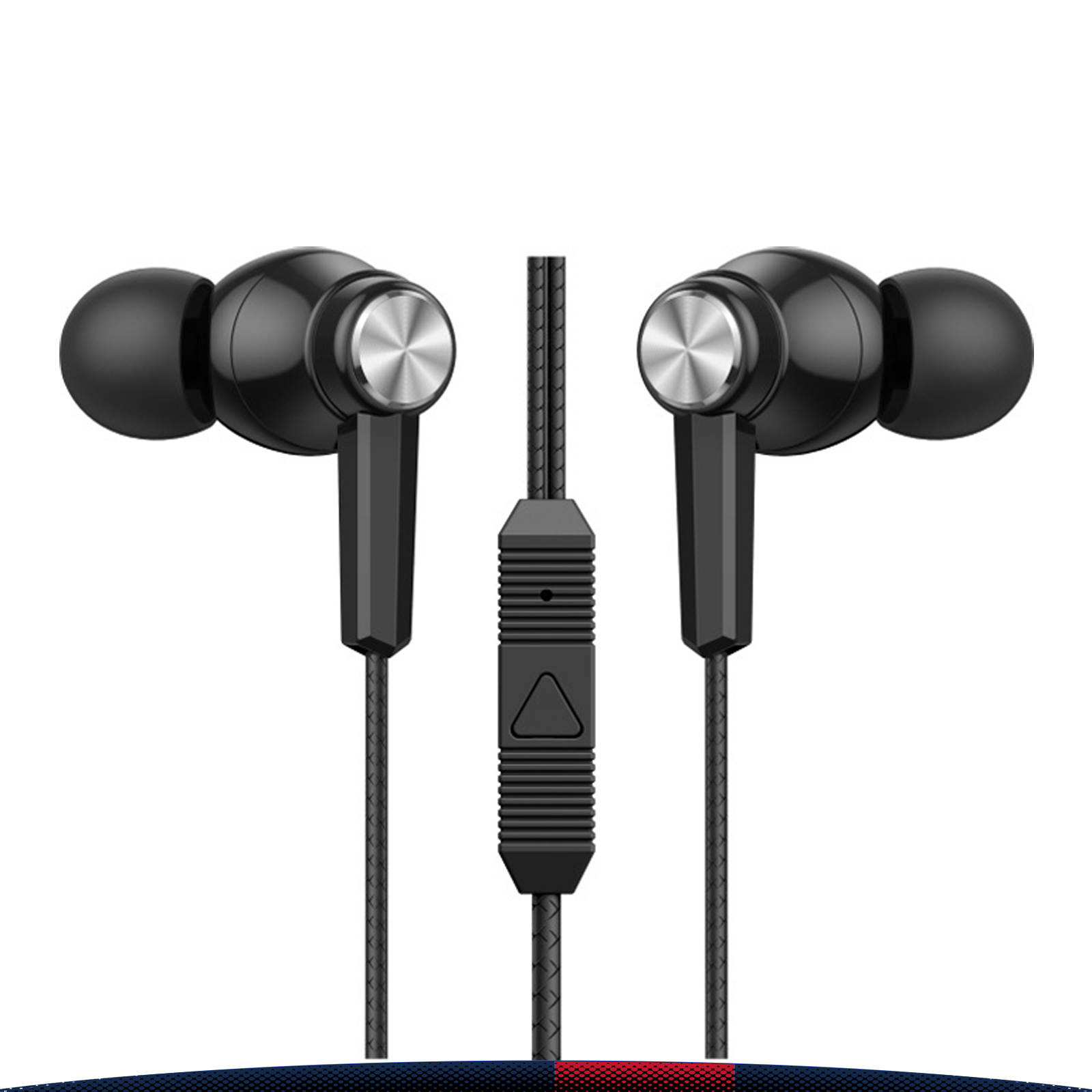 Raddai Earbuds 11